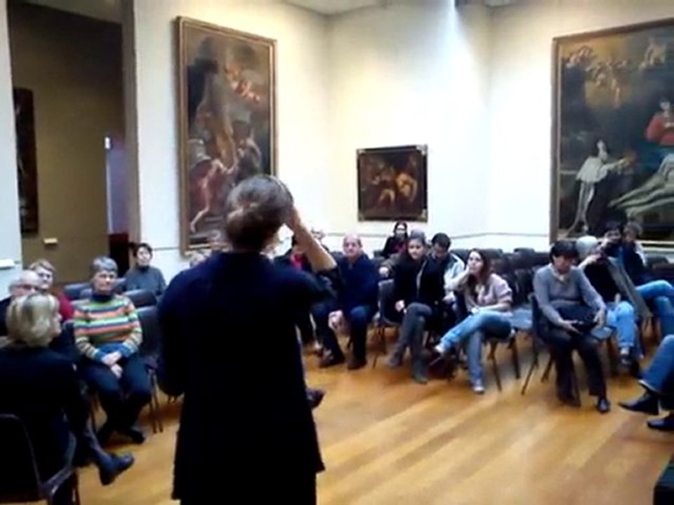 Musée des beaux arts de caen