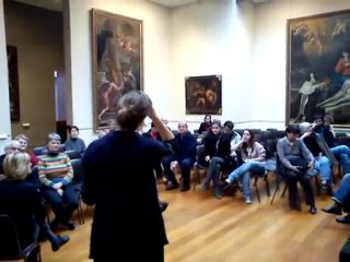 Musée des beaux arts de caen