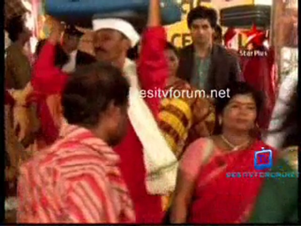 Tere Liye [Episode-125]- 2nd December 2010 pt3