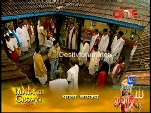Ganga ki Dheej - 2nd Dec 2010 - Pt4