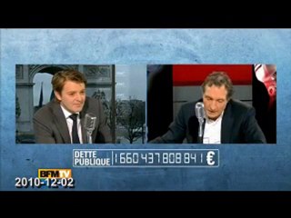 Traitre rétroaction Sarkozy IRAK Barouin Chirac DSK