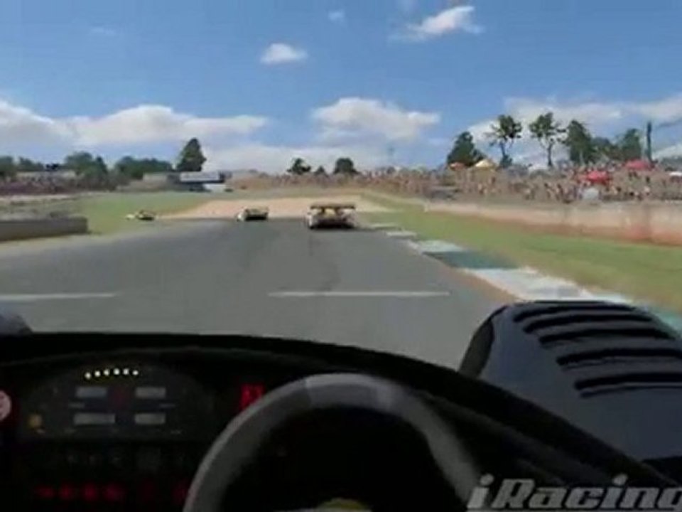 Gran Turismo 5 Review, Part 2: Comparo! GT5 vs Forza 3 ...