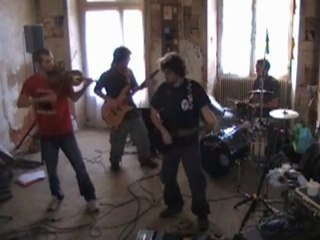 Morrisson's jig Kofee Miam Miam