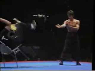 Who is William Cheung