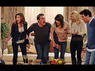 How I Met Your Mother s06e02 6x02 6.02 part 1of 4