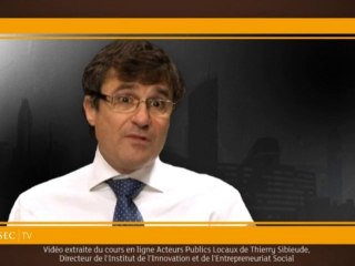 4 Les enjeux contemporains de la décentralisation