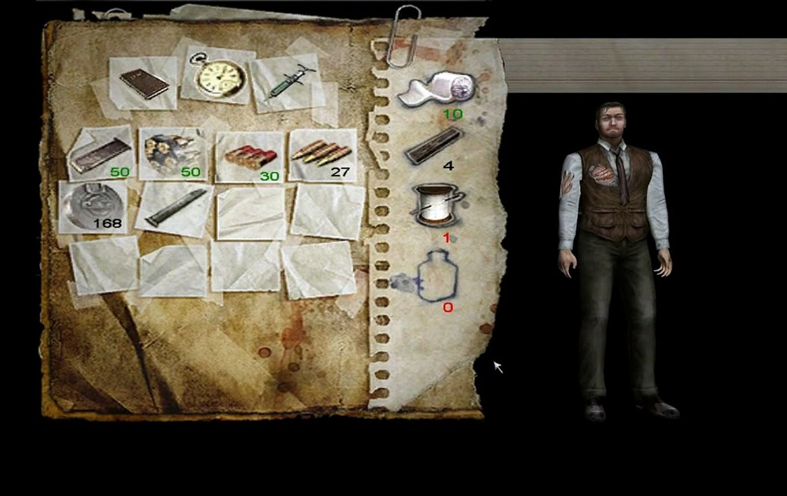 Call of Cthulhu - Chapitre 14 - Les Tunnels Remplis d'Air