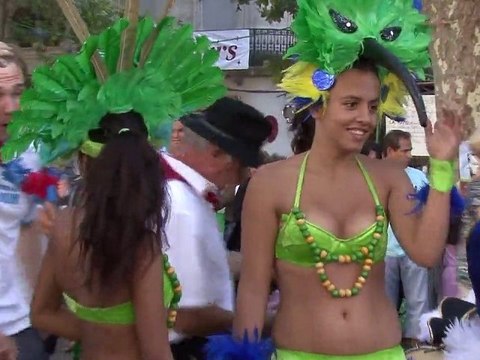 2010-Béziers Feria - 4