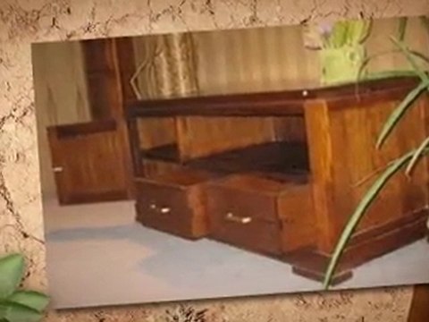 Indonesian Teak Furniture