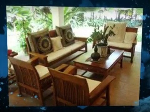Where To Buy The Best Indonesian Teak Furniture