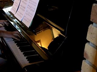 Joe Hisaishi - Princesse Monokone - Ashikita and San