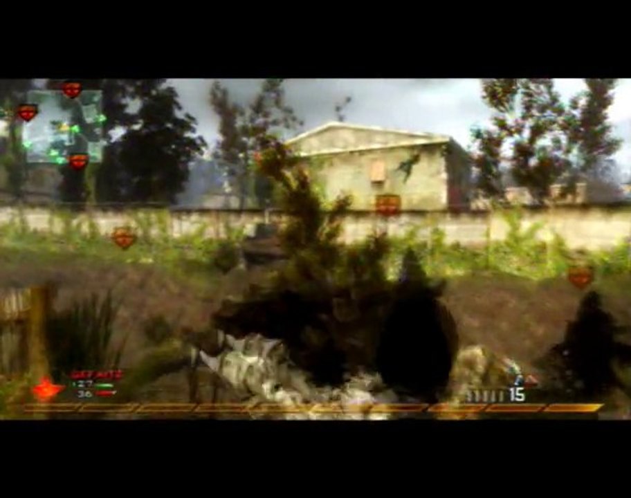 Cheater sur MW2