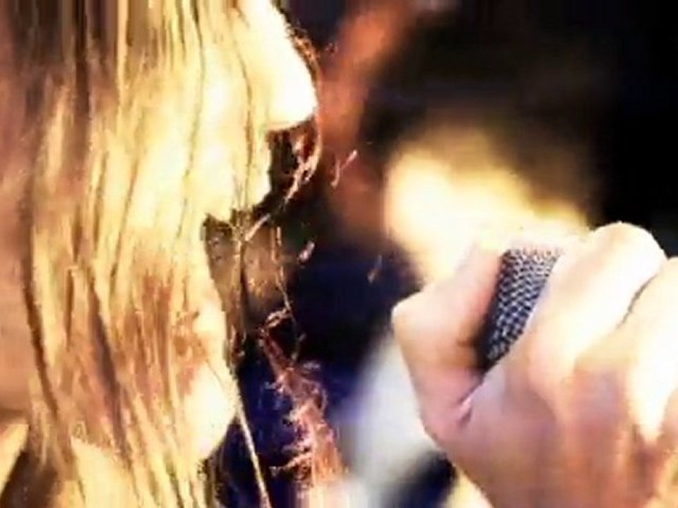 Hell & Lula - Set The World On Fire