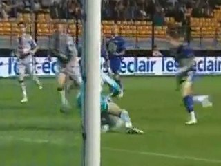 Hugo Lloris - Compilation