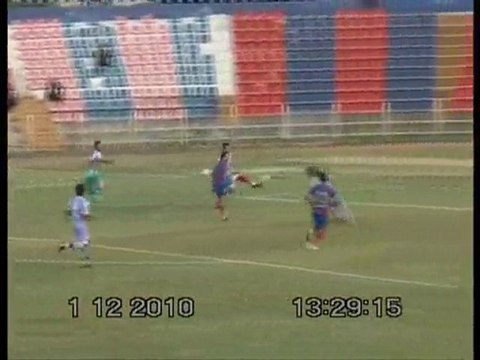 İDÇ SPOR 8 - GEBZE SPOR 1