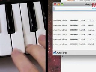 Collin's Lab: USB Hacking with Arduino