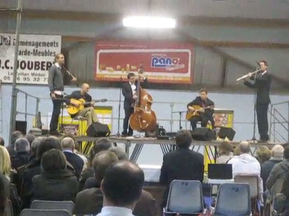 Les Gosses de la Rue