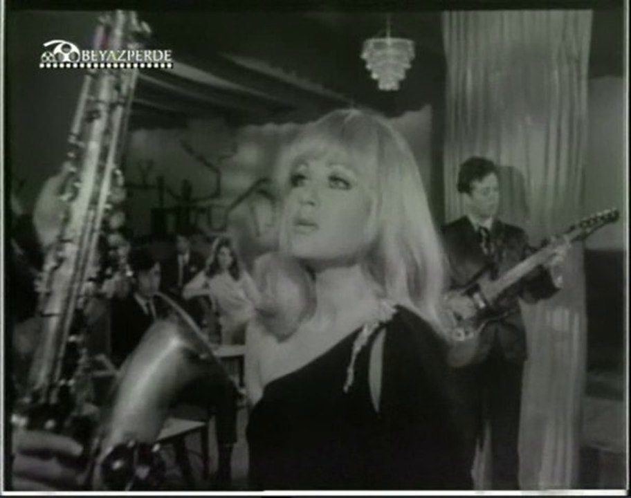 Yuvamı Yıkamazsın | 1969 |  Gönül Akkor, Tanju Korel