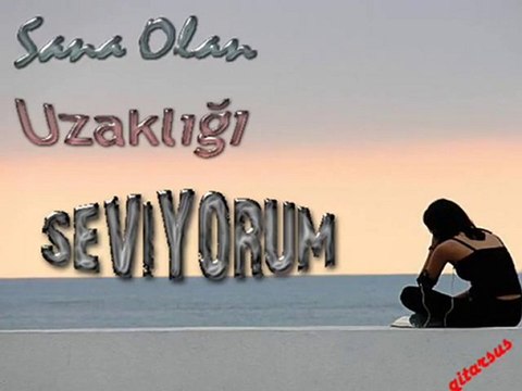 Talha Bora & Ikbal Gurpınar - Korkmuyorum Seni Sevmekten