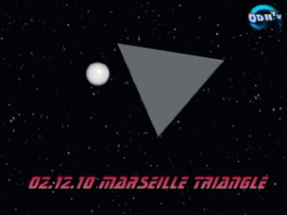 Alerte Ovnis France 02.12.10
