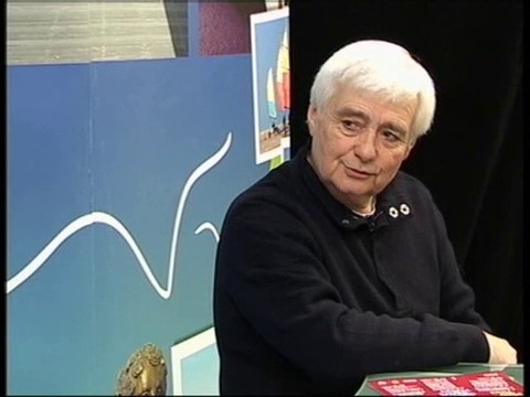 Calaisis TV: L'invité Pierre Lachevre