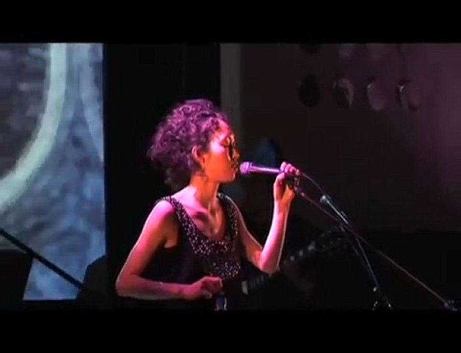 Spangle Call Lilli Line LIVE DVD