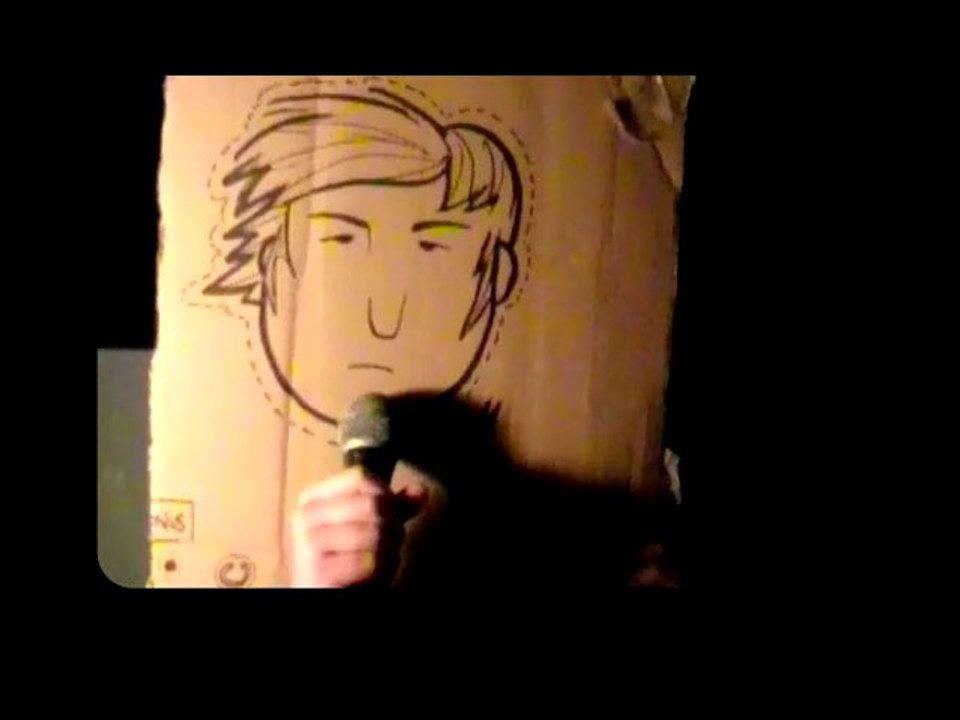 On my own session #02 // Special cover