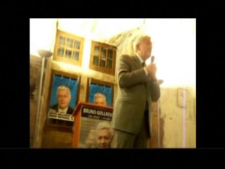 FN - Bruno Gollnisch - Discours au Barroux - 10/2010