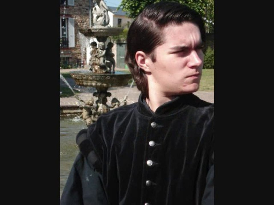 Escrime artistique : La Brette Noire a un an !