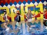 [MV] 2NE1 - Dont Stop The Music