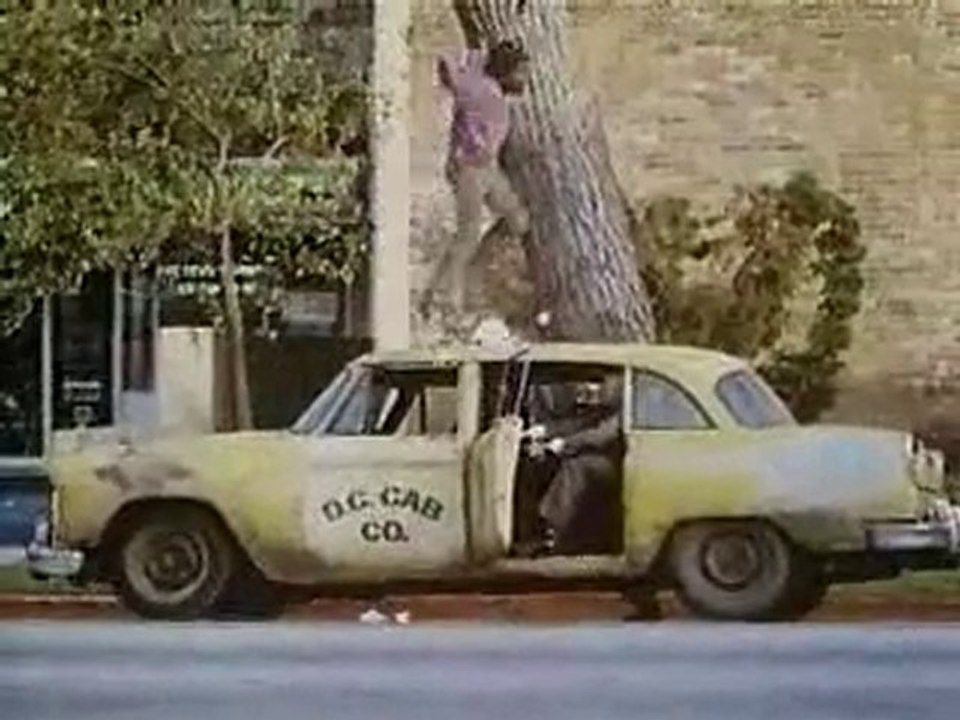D.C. Cab (1983) - Trailer