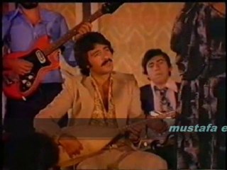 FERDİ TAYFUR KADER KURBANIYIM =Bymusty=sunar.