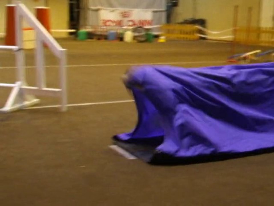 Under Jump Lalande 2010