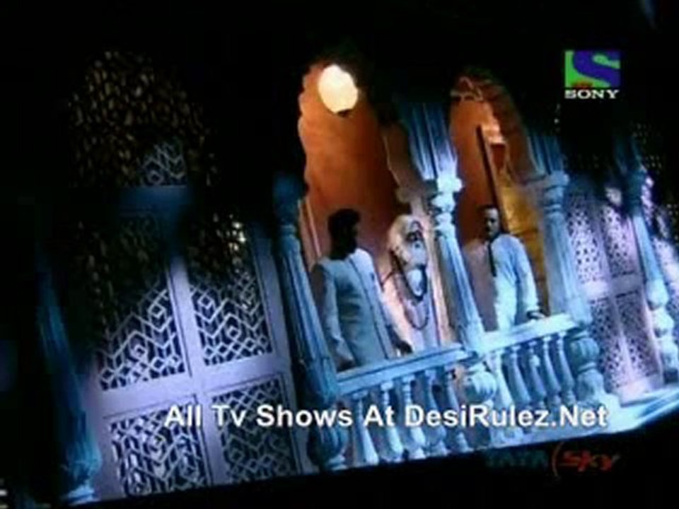 Tera Mujhse Hai Pehle Ka Nata Koi 2nd dec 10pt3