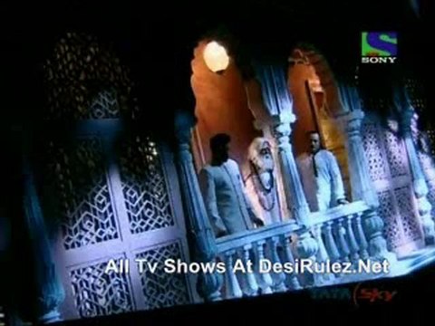 Tera Mujhse Hai Pehle Ka Nata Koi 2nd dec 10pt3