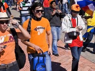 Canon BU45H Cameras at American Airlines Arena