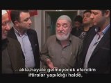 Sultan Baba Hz.'nin Adnan Oktar Hakkındaki Görüşleri - 2