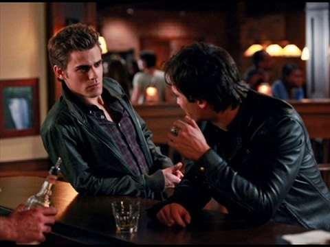 Watch The Vampire Diaries Se2 Ep10 The Sacrifice online 1