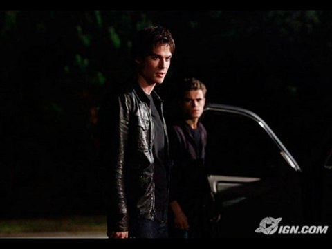 Watch The Vampire Diaries Se2 Ep10 The Sacrifice online 3