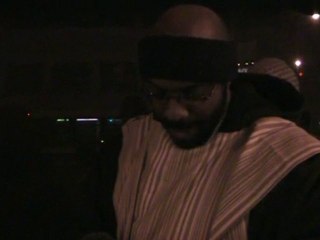 PT4 STRIVE FOR THIS TRUTH UNTO DEATH