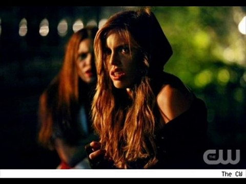 Watch The Vampire Diaries Se2 Ep10 The Sacrifice online 5