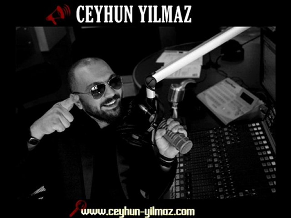 Ceyhun Yılmaz - Sistanbul