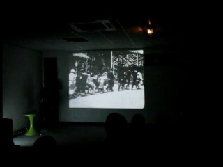 Ciné concert 27.11.2010