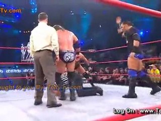 Telly-Tv.com - TNA Impact  12/02/10 Part 1/5 (HQ)