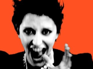 Harry Palmer and the Caine Mutiny  - "8 LInes "