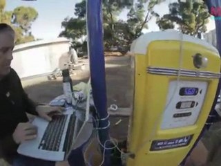 Make: Shorts - Sachi DeCou: Sol Design Labs