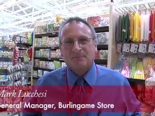 Mollie Stone's Markets - A variety of local, organic, and sp