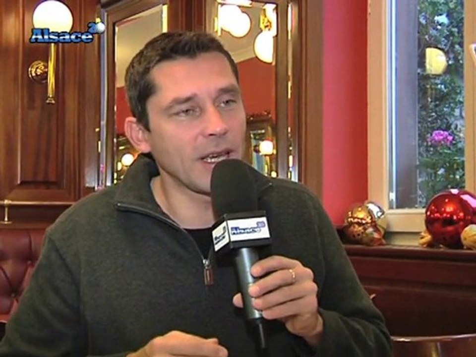 Il était une fois Strasbourg