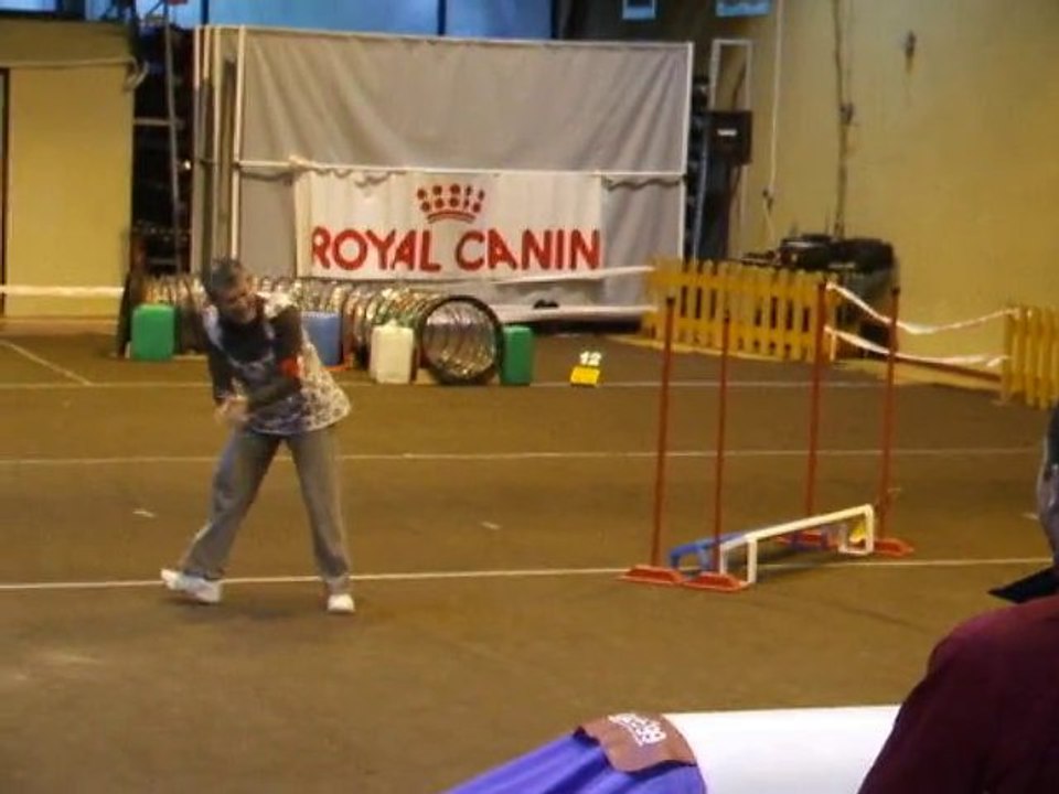 Bullit Jump Lalande 2010