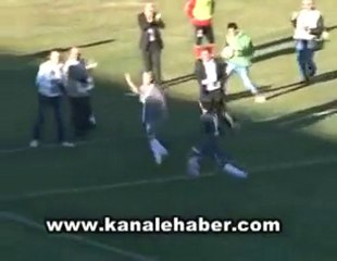 Tek namağlup Elazığspor